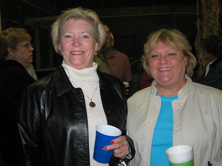 SHS-HVJ Oyster Roast 035